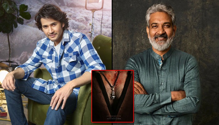 SSMB29: SS Rajamouli Shares Mahesh Babu’s Intense Pre-Look on Superstar's 50th Birthday