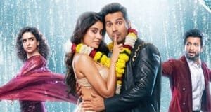 Varun Dhawan and Janhvi Kapoor's Sunny Sanskari Ki Tulsi Kumari (SSKTK) Motion Poster Out Now; Teaser Drops on 28 August