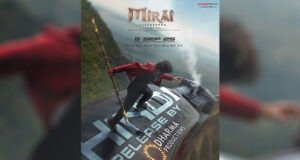 Confirmed: Karan Johar's Dharma Productions Joins Forces with People Media Factory for Teja Sajja's Mirai in Hindi Market
