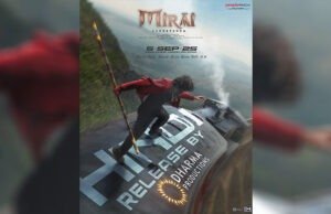 Confirmed: Karan Johar's Dharma Productions Joins Forces with People Media Factory for Teja Sajja's Mirai in Hindi Market