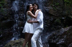 Mannu Kya Karegga: Vyom & Saachi Bindra's Magical Chemistry Lights Up in Teri Yaadein Song
