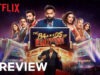 The Ba***ds of Bollywood: Aryan Khan’s Directorial Debut Drops Teaser, Sets Netflix Premiere for Sept 18