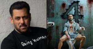 Tiger Shroff to unveil Baaghi 4 trailer on Salman Khan's Bigg Boss 19; Details Inside