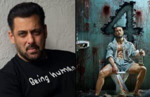 Tiger Shroff to unveil Baaghi 4 trailer on Salman Khan’s Bigg Boss 19; Details Inside Tiger Shroff to unveil Baaghi 4 trailer on Salman Khan's Bigg Boss 19; Details Inside