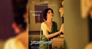 Jatadhara: Zee Studios Drops First Look of Divya Khossla as Sitara - Check Out!