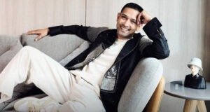 Vikrant Massey Wins Best Actor at 71st National Awards for '12th Fail'