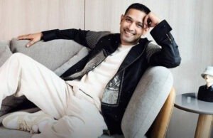 Vikrant Massey Wins Best Actor at 71st National Awards for '12th Fail'