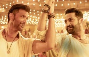 War 2 Box Office Collection Day 1: Despite Spy Universe Hype, Film Fails to Create Magic War 2 Box Office Collection Day 1: Despite Spy Universe Hype, Film Fails to Create Magic