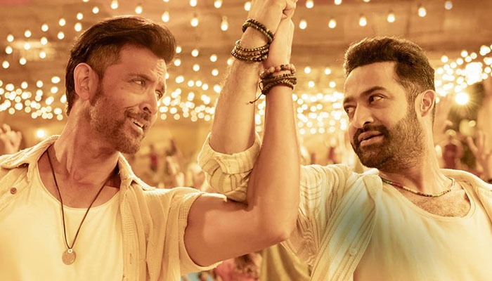 War 2 Box Office Collection Day 1: Despite Spy Universe Hype, Film Fails to Create Magic