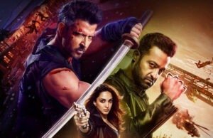 War 2 Box Office Collection Day 4: Action Thriller’s Weekend Numbers Show Signs of Slowdown War 2 Box Office Collection Day 4: Action Thriller’s Weekend Numbers Show Signs of Slowdown