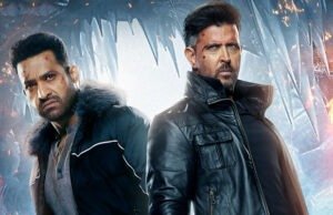 War 2 Box Office Prediction Day 1: Will It Set a New Record for YRF Spy Universe? War 2 Box Office Prediction Day 1: Will It Set a New Record for YRF Spy Universe?