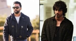 Ahaan Panday to team up with Ali Abbas Zafar for YRF's Next Action Romance: Report