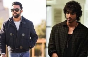 Ahaan Panday to team up with Ali Abbas Zafar for YRF's Next Action Romance: Report