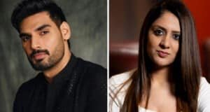 Ahan Shetty to Star in India's First Horror Film Inspired by a Real-Life National Tragedy; Produced by Khyati Madaan