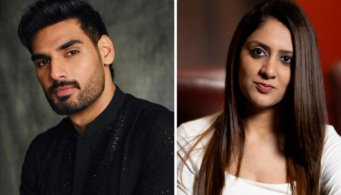 Ahan Shetty to Star in India's First Horror Film Inspired by a Real-Life National Tragedy; Produced by Khyati Madaan