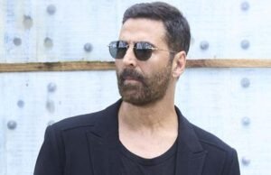 Akshay Kumar Slams Fake AI-Generated Videos of Him as Maharishi Valmiki: 'Must Verify Before Reporting'