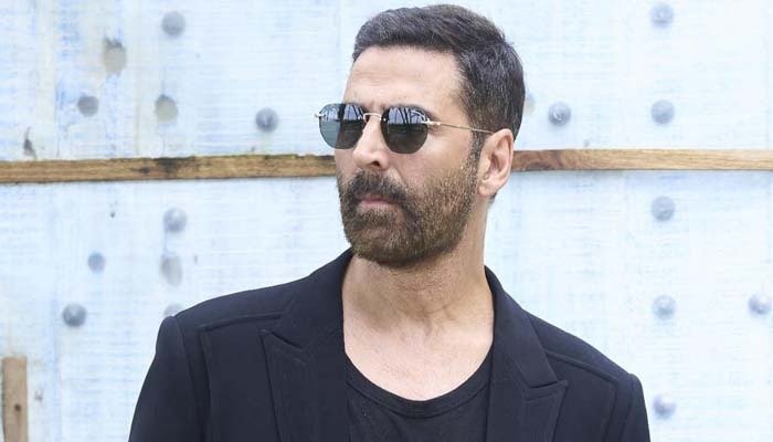 Akshay Kumar Slams Fake AI-Generated Videos of Him as Maharishi Valmiki: 'Must Verify Before Reporting'