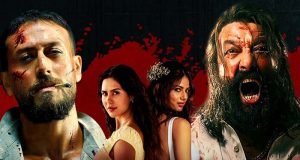 Baaghi 4 Box Office Collection Day 7: Ronnie Holds His Ground; Week 1 Wraps at Rs 53.74 Crore