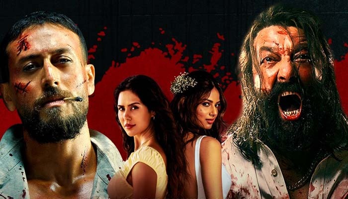 Baaghi 4 Box Office Collection Day 7: Ronnie Holds His Ground; Week 1 Wraps at Rs 53.74 Crore
