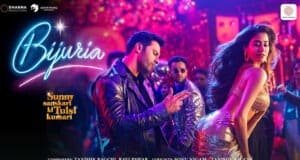 Varun Dhawan and Janhvi Kapoor Light Up the Dance Floor in 'Bijuria' from Sunny Sanskari Ki Tulsi Kumari