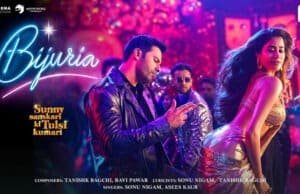 Varun Dhawan and Janhvi Kapoor Light Up the Dance Floor in ‘Bijuria’ from Sunny Sanskari Ki Tulsi Kumari Varun Dhawan and Janhvi Kapoor Light Up the Dance Floor in 'Bijuria' from Sunny Sanskari Ki Tulsi Kumari