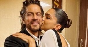Deepika Padukone Kicks Off Shooting for 'King' with Shah Rukh Khan; Shares Heartfelt Note on Day 1