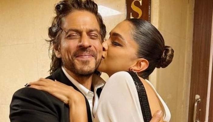 Deepika Padukone Kicks Off Shooting for 'King' with Shah Rukh Khan; Shares Heartfelt Note on Day 1