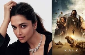 Vyjayanthi Movies Confirms Deepika Padukone Won’t Return for Kalki 2898 AD Sequel; Here’s Why Vyjayanthi Movies Confirms Deepika Padukone Won’t Return for Kalki 2898 AD Sequel; Here's Why