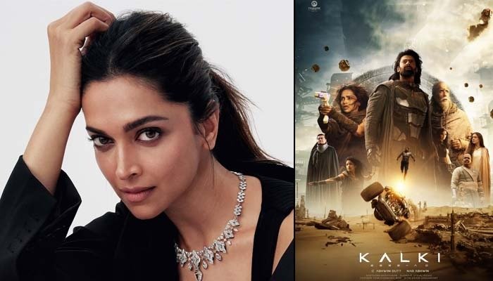 Vyjayanthi Movies Confirms Deepika Padukone Won’t Return for Kalki 2898 AD Sequel; Here's Why