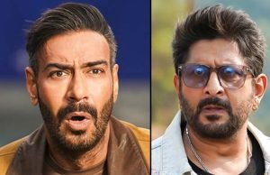 Dhamaal 4: Ajay Devgn, Arshad Warsi wrap shoot, film to hit theatres on Eid 2026