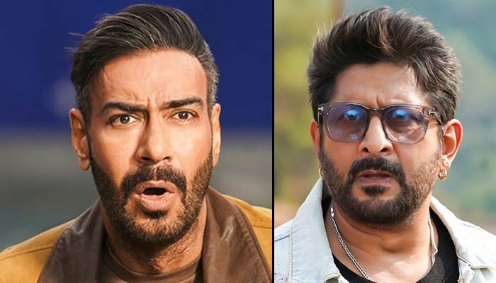 Dhamaal 4: Ajay Devgn, Arshad Warsi wrap shoot, film to hit theatres on Eid 2026
