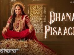 Jatadhara: Sonakshi Sinha Stuns as a Fierce Goddess in 'Dhana Pisaachi' - Watch