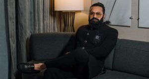 Rishab Shetty, known for Kantara, once worked as a driver and office boy in Mumbai — Here’s his story!