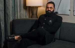 Rishab Shetty, known for Kantara, once worked as a driver and office boy in Mumbai — Here’s his story! Rishab Shetty, known for Kantara, once worked as a driver and office boy in Mumbai — Here’s his story!