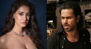 Disha Patani Signs Awarapan 2 as Female Lead Opposite Emraan Hashmi: Report