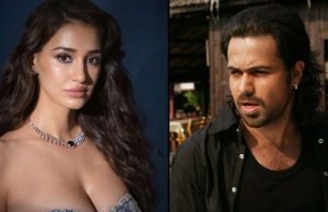 Disha Patani Signs Awarapan 2 as Female Lead Opposite Emraan Hashmi: Report