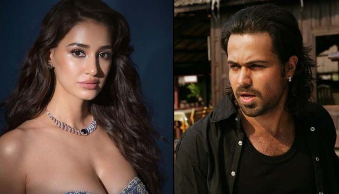 Disha Patani Signs Awarapan 2 as Female Lead Opposite Emraan Hashmi: Report
