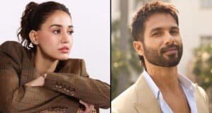 Disha Patani to Make Special Appearance in Vishal Bhardwaj's Action Drama Starring Shahid Kapoor