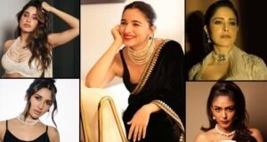 From Alia Bhatt to Nikita Dutta, Bollywood Divas Redefine Elegance
