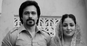 Haq Teaser: Yami Gautam and Emraan Hashmi bring the Historic Shah Bano's Case to Big Screens
