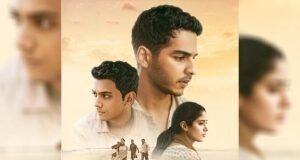 Janhvi Kapoor Pens Emotional Note on 'Homebound' Oscar Entry, 'Nothing short of a Dream'