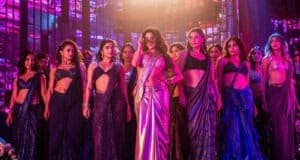 Janhvi Kapoor Talks About Bijuria song from Sunny Sanskari Ki Tulsi Kumari: "The new version is a perfect.."