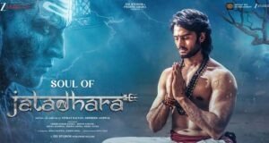 Feel the Power of Shiva: 'Soul Of Jatadhara' From Sudheer Babu's 'Jatadhara' Is Out Now