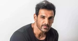 John Abraham Celebrates 14 Years of Force, Teases "What Next?"