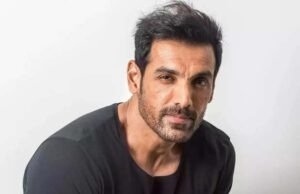 John Abraham Celebrates 14 Years of Force, Teases "What Next?"