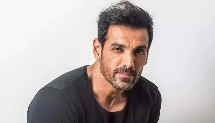 John Abraham Celebrates 14 Years of Force, Teases "What Next?"