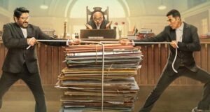 Jolly LLB 3 Box Office Collection Day 1: Akshay-Arshad's Courtroom Drama Opens Fair