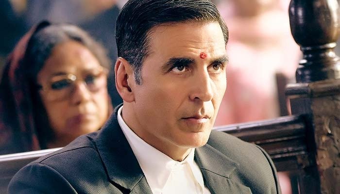 Jolly LLB 3 Box Office Collection Day 2: Akshay-Arshad's Film Shows Solid Growth on Saturday
