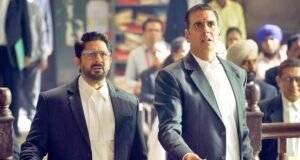 Jolly LLB 3 Box Office Collection Day 3: Passes Opening Weekend On A Fantastic Note