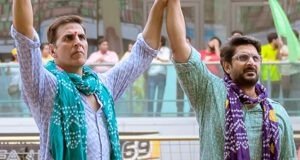 Jolly LLB 3 Box Office Collection Day 4: Courtroom Drama Sees a Drop on Monday